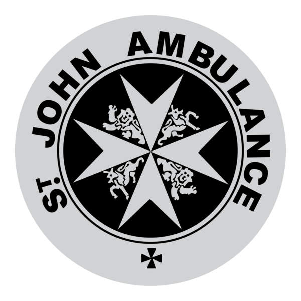 St John Ambulance logo